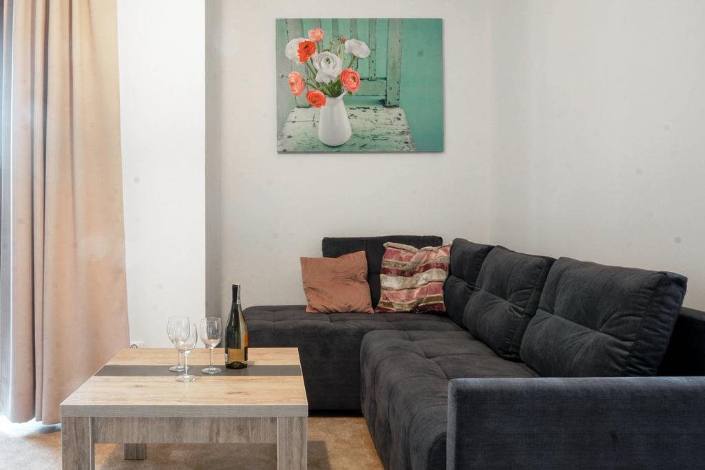 Appartement Wysowa Dwor Extérieur photo